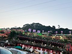 -枇杷园食为鲜火锅(南山店)