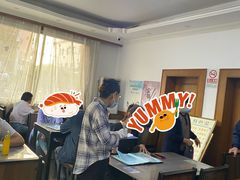 -友谊餐馆(永安路店)