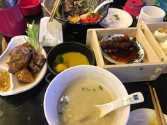 -西关味(大卫城店)