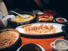 -花千醉(新街口店)