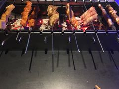 -很久以前羊肉串(清河店)