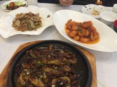 -红菜坊·烤鸭·川鲁宴(石园店)
