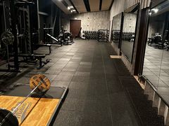 -漠浔MOTION健身(虹桥国际展汇店)