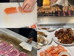 -碧涛阁·泡泡海洋·汤泉洗浴(王府花园店)