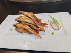 -尚9·一滴水江景中餐厅