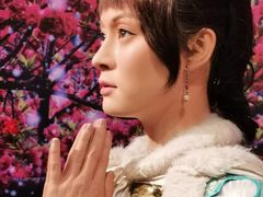 -武汉杜莎夫人蜡像馆