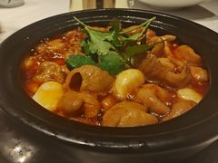 -贡宴盐帮菜自贡驻京联络处餐厅