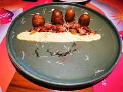 酥脆土豆宝宝-HELLO MUSAE 拾光缪斯餐厅·纯正希腊风味(苏州中心店)