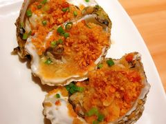 -割烹旭日本料理(龙湖狮山天街店)