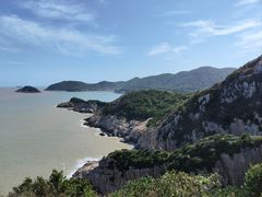-桃花岛风景旅游区