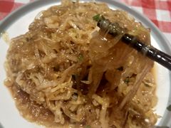 -老郑家东北春饼(龙悦居店)