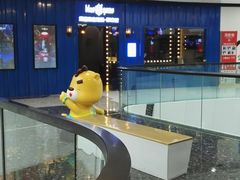-万达广场(北京槐房店)