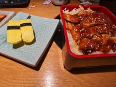 -沼津港精致料理·寿喜烧·烧鸟(青浦宝龙广场日料榜单店)