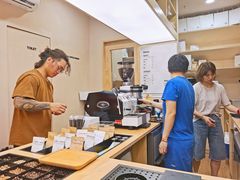 -Avg Coffee(新景苑店)