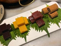 -北平三兄弟涮肉(簋街总店)