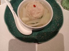 -醉舍·新淮扬菜(长宁龙之梦店)