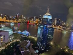 -东方明珠·空中旋转餐厅