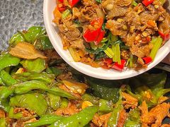 -匠熙小馆(崇文门店)