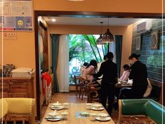 -泰堤坊(淡水体育馆店)