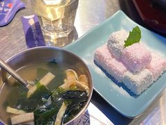 -入火韩国烤肉(凯旋广场店)