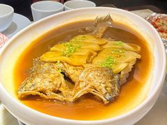 -径山十八道·风味民间菜(杭州总店)