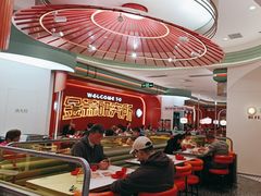 -避风塘·金牌店·夜宵(金玉兰店)