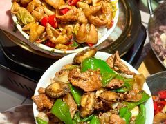 -农耕记·湖南土菜(福田车公庙店)