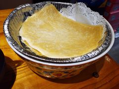 -满园烤鸭·春饼(华强广场店)