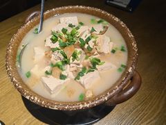 客家炖豆腐-新悦·霞浦海鲜生(上下杭店)