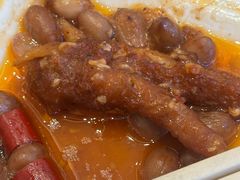 -渔村盛宴(航空新城店)