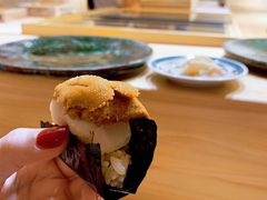 -鮨青(恒基名人购物中心店)