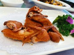 -乔家满族八大碗(流水沟店)