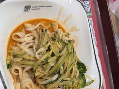 -魏家凉皮(次渠店)