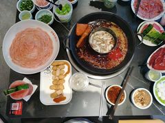 -巴蜀大将火锅(春熙店)