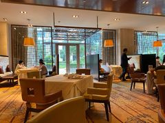 -喜来登由由大酒店九州膳坊中餐厅