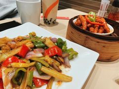 -味莊茶餐厅·自家點心(万象城店)