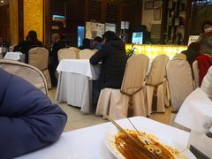 大堂-眉州东坡(亚运村店)