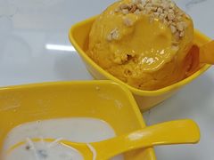 -于春正宗椰奶清补凉炒冰