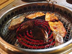 -火炉火自助餐(枫蓝国际店)