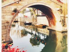-东台西溪天仙缘景区