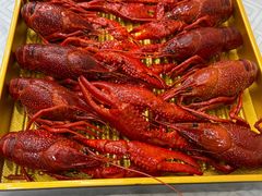 -龙虾奇迹(大华三路店)