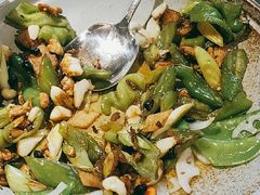 -青年公社烤鸭(青年路店)