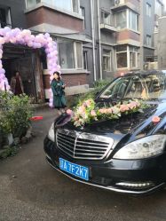 -华润婚车租赁公司·和胜租车