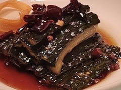 -北京老铺烤鸭(高新店)