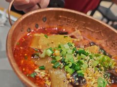-极乐小煮·成都冒菜(科技绿洲店)