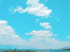 -大理洱海