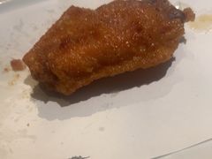 -绿茶餐厅(松江万达店)
