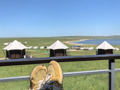 -呼和诺尔旅游景区