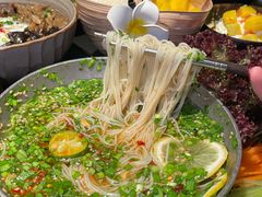 -Ameigo梅果·云贵川bistro(长宁来福士店)