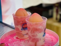 -和气桃桃(宏伊广场店)